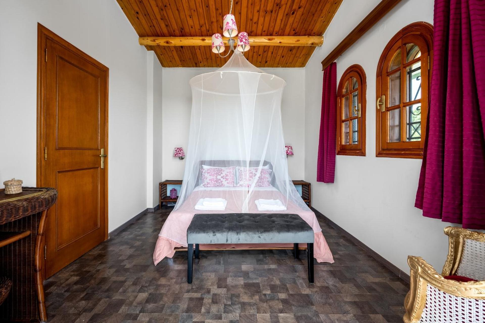Villas Marianna Kalavarda ภายนอก รูปภาพ