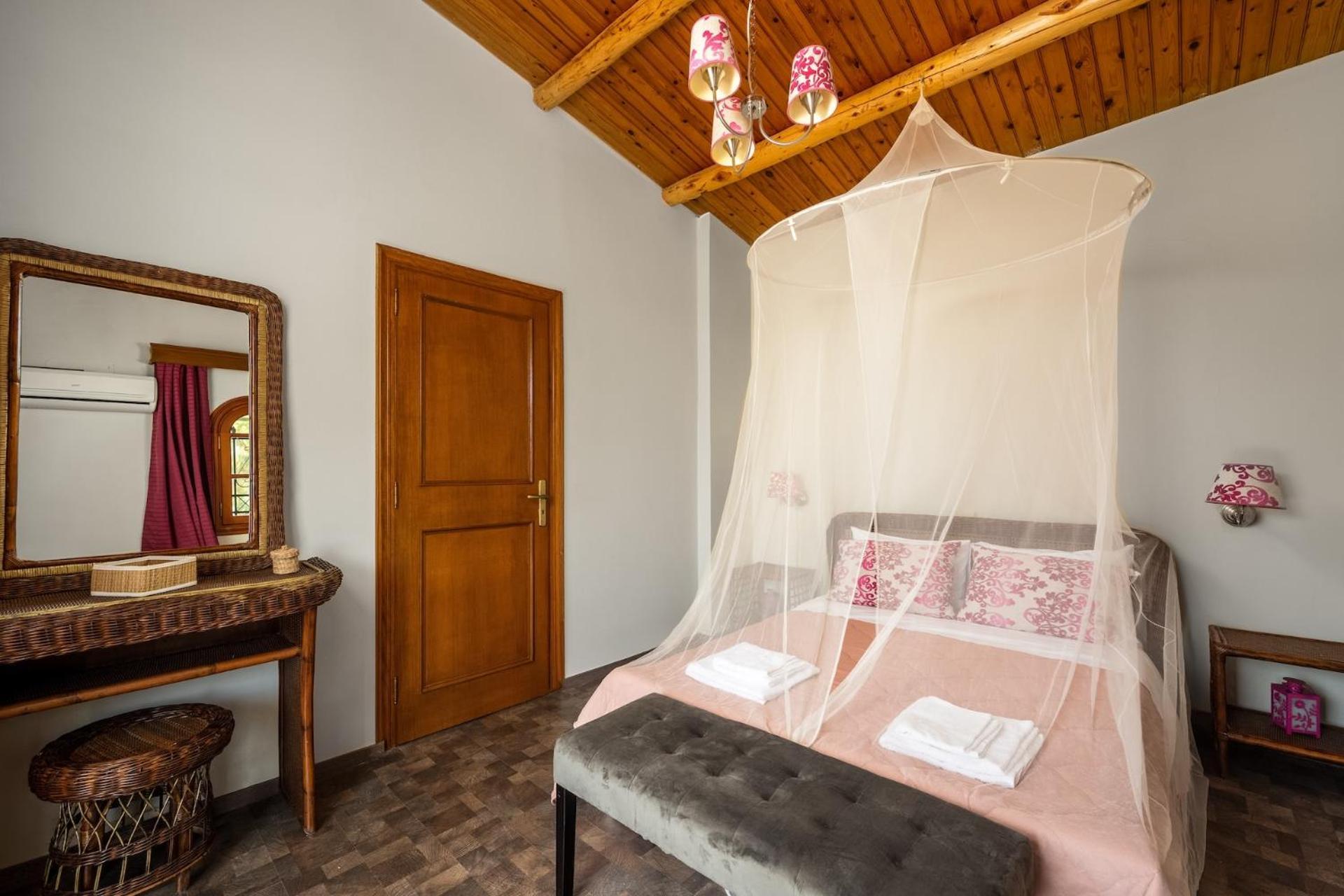 Villas Marianna Kalavarda ภายนอก รูปภาพ