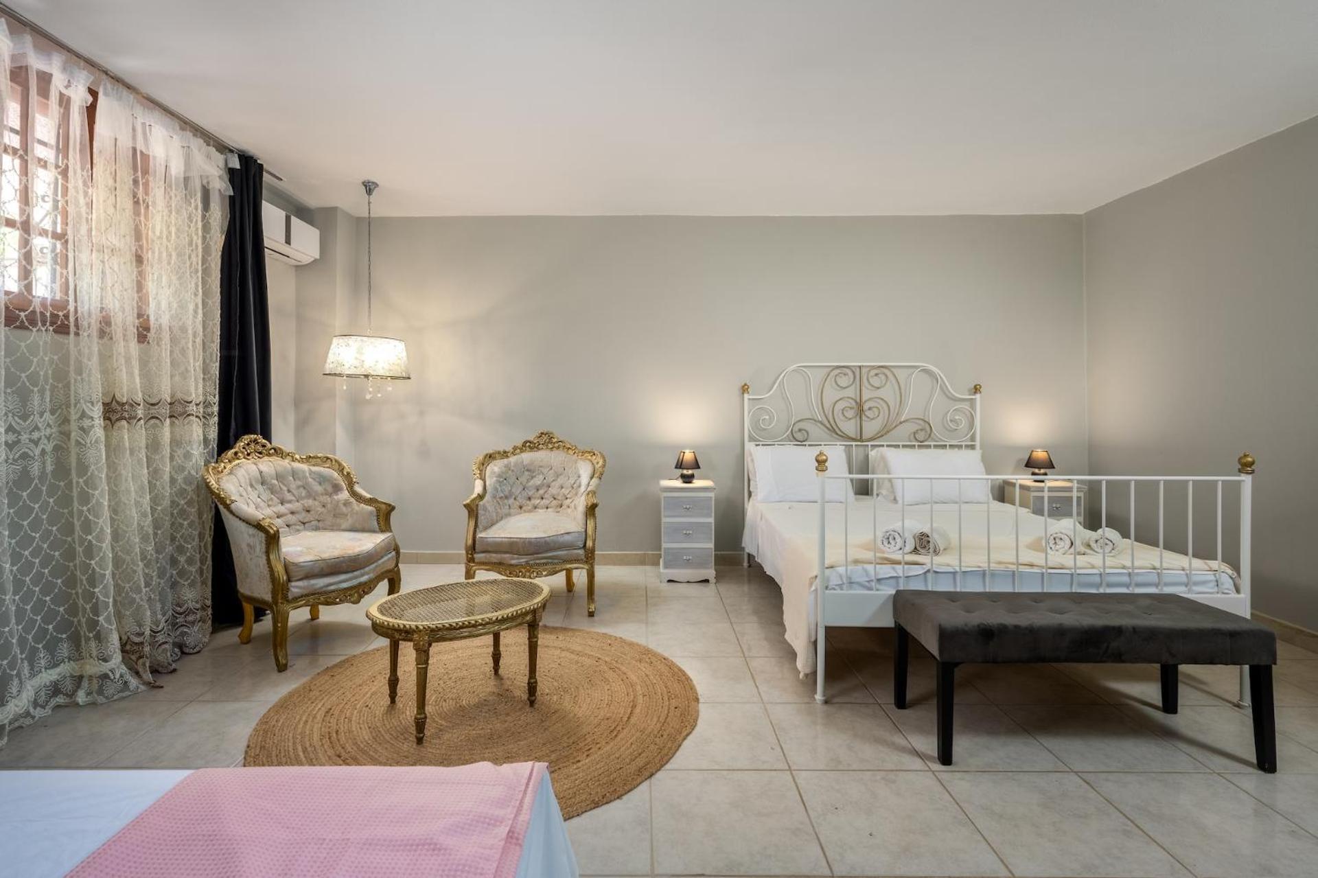 Villas Marianna Kalavarda ภายนอก รูปภาพ