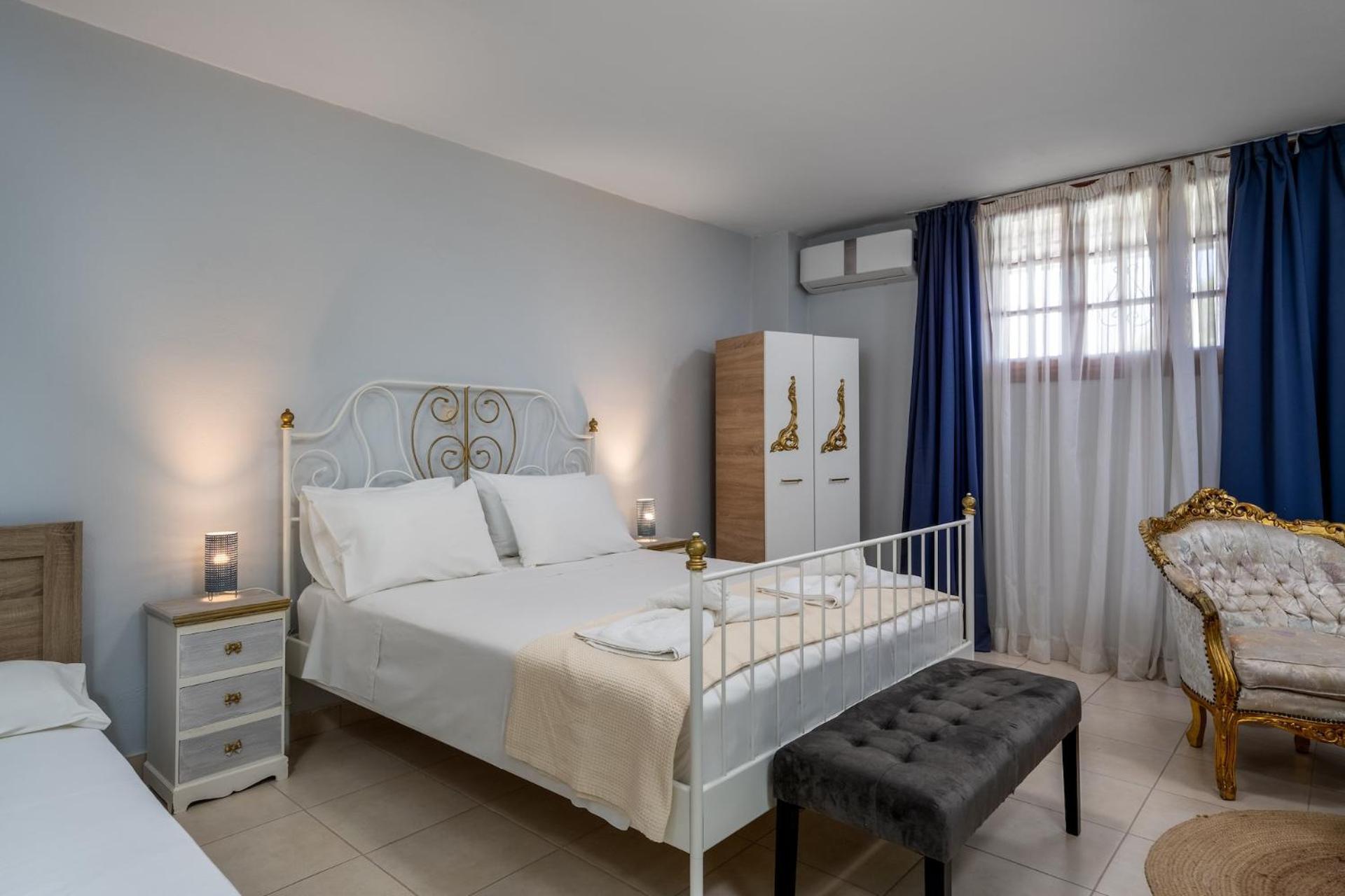 Villas Marianna Kalavarda ภายนอก รูปภาพ