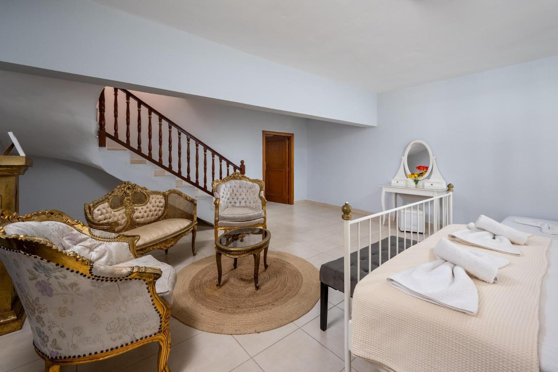 Villas Marianna Kalavarda ภายนอก รูปภาพ