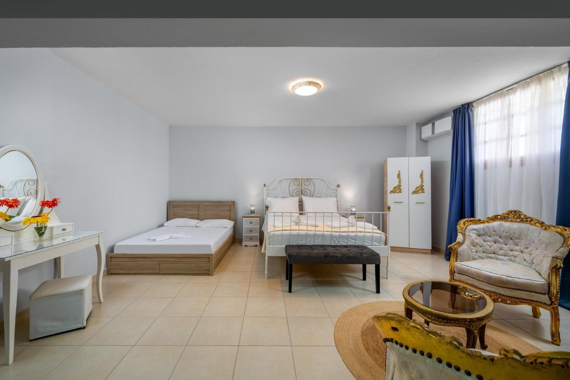 Villas Marianna Kalavarda ภายนอก รูปภาพ