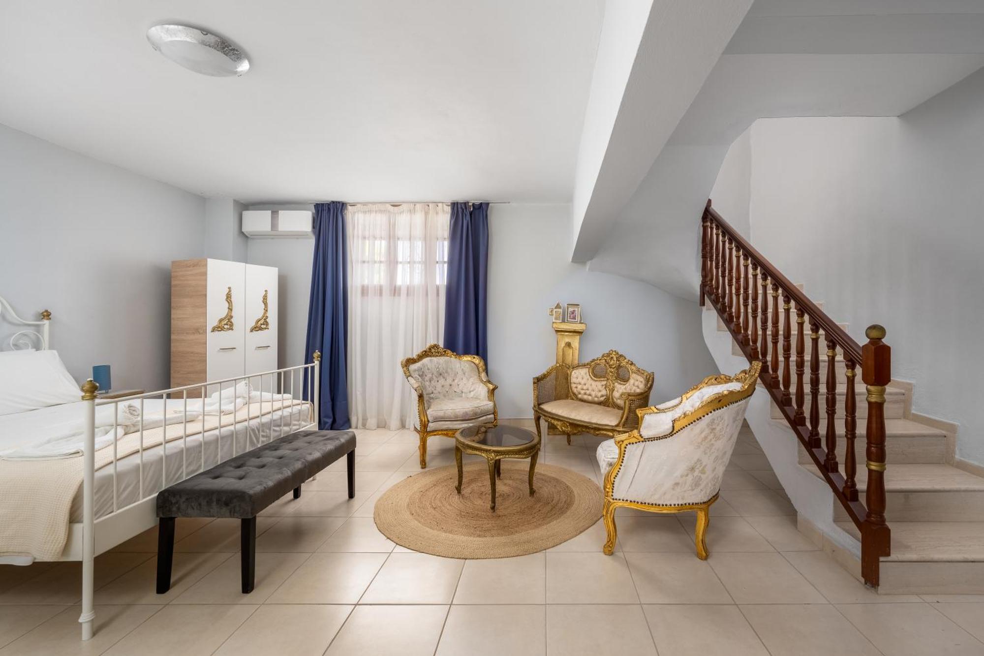 Villas Marianna Kalavarda ภายนอก รูปภาพ