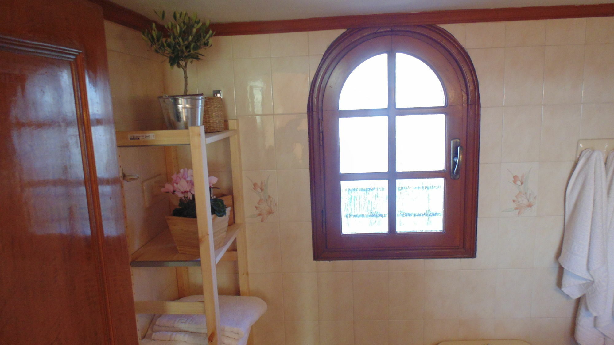 Villas Marianna Kalavarda ภายนอก รูปภาพ