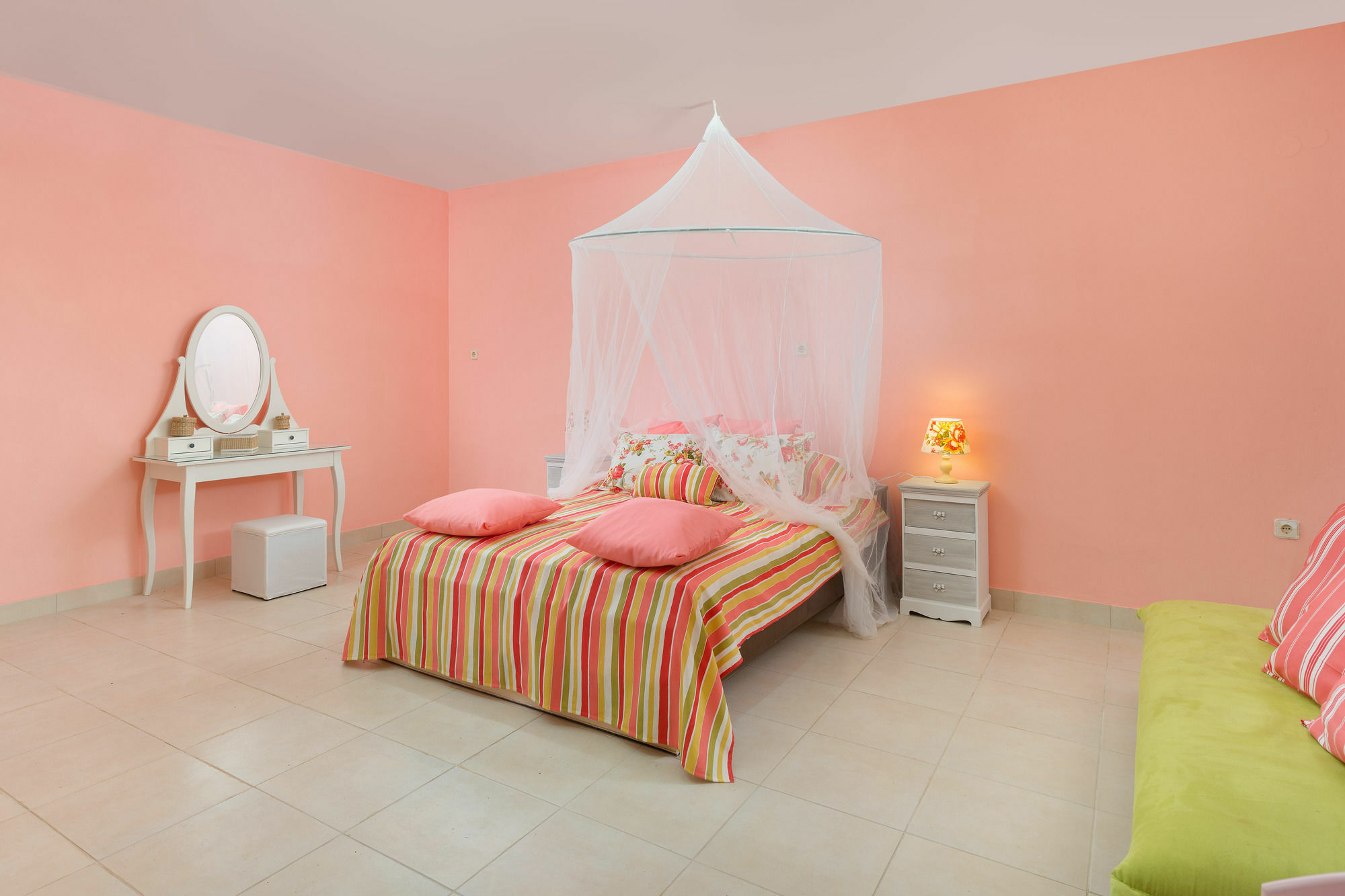 Villas Marianna Kalavarda ภายนอก รูปภาพ