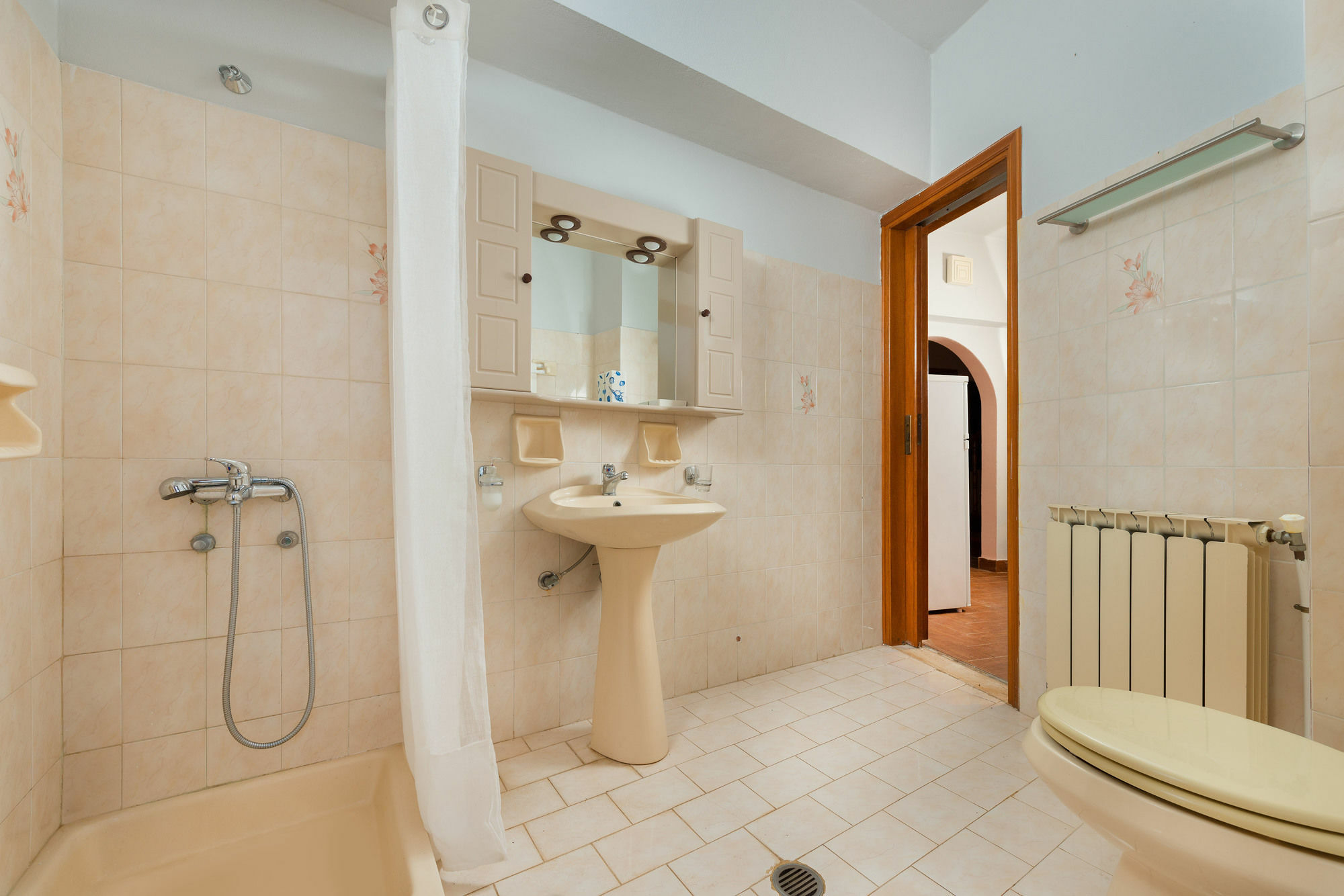 Villas Marianna Kalavarda ภายนอก รูปภาพ